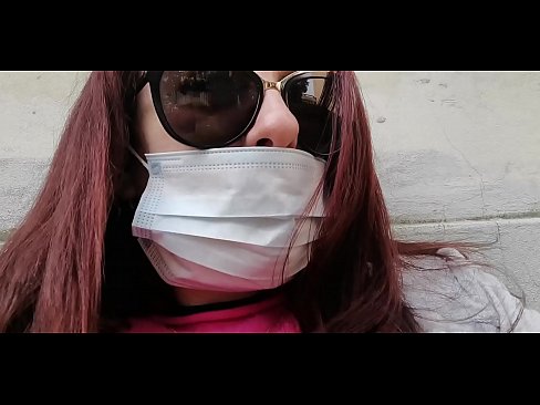 ❤️ Nicoletta mści się na sąsiedzie i sika w jego garażu (Special Covid19 Italian Quarantine) ❤ Anal porn at us ️❤