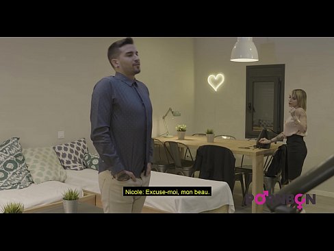 ❤️ PORNBCN 4K Jedna dojrzała kobieta z dużymi cyckami chce być zerżnięta analnie Młody żigolak z dużym kutasem blowjob amoralizm hard fuck hand job dog style pussy lick orgazm napisy francuskie ❤ Anal porn at us ️❤