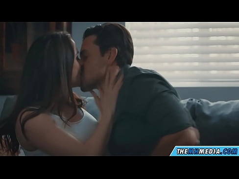 ❤️ Romantyczny seks z dobrą biuściastą mamusią ❤ Anal porn at us ️❤