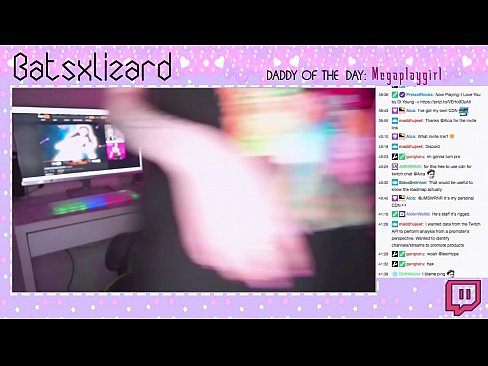 ❤️ GRACZ ZAPOMNIAŁ WYŁĄCZYĆ STREAM I SPUŚCIŁ SIĘ NA ŻYWO NA ANTENIE ❤ Anal porn at us ️❤